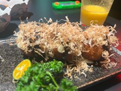-無二炙坊·和牛烧肉(大钟寺1733店)