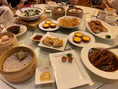 冰烧三层肉-利苑酒家(合景国际金融广场店)