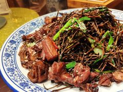 樟茶鸭-杨记隆府(白象街店)