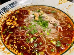 经典肥肠粉-节节香.成都非遗肥肠粉(总店)