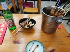 -炒豆合作社(东四总店)