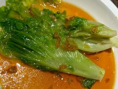 -西贝(财富购物中心店)