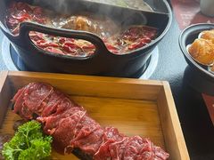-盡膳口福·百年汤方火锅(科华北路店)