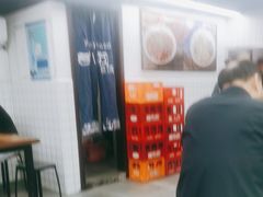 -小狗面馆·杭帮拌川·片儿川(大沽路店)