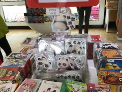 -熊猫邮局(少城店)