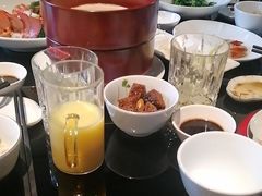 -上海苏宁宝丽嘉酒店·嘉府壹号中餐厅