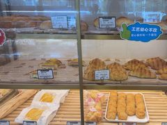 -蜂蝶来饼店(拱北总店)
