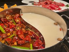 -捞王锅物料理(温州万象城店)