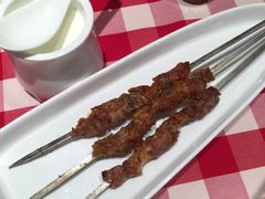 -西贝莜面村(近铁城市广场店)