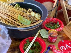 -冒椒火辣(奎星楼街店)