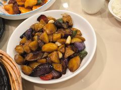 -复旦大学江湾校区食堂