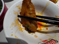 -虾吃虾涮.虾火锅.肉蟹煲(步步高梅溪新天地店)