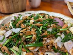 -宋记冕宁土菜馆(海门渔村二店)