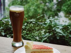 -Peet's Coffee皮爷咖啡(大学路店)