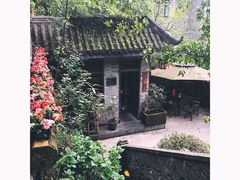 -亦缘居私家别院