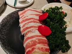 -芸山季·云南野生菌火锅(宝能环球汇店)