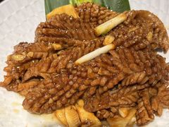 -魁盛居百年鲁菜馆(县西巷店)