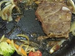 android_upload_pic-悦橙烤肉海鲜自助(中央大街店)