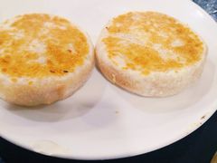 牛肉馅饼-来顺成饭庄