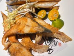 -阿忠食坊大排档·20年老店(万象城店)