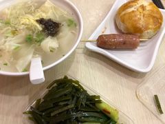 -琴岛顺天馄饨(漳州二路店)