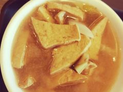 -烤肉宛饭庄(北新桥店)