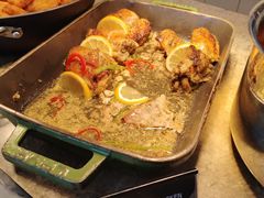 -悉尼塔旋转餐厅