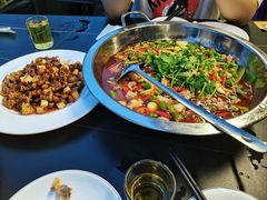 -蛙兔鸡自贡风味·特色江湖菜(广都店)