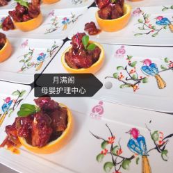 点击看大图 -月满阁月子中心(莲湖区店)