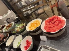 -京香轩·中餐厅(上海中庚聚龙酒店)