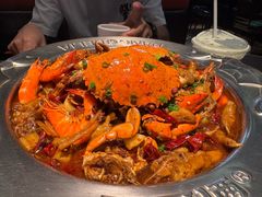 -胖哥俩肉蟹煲(福州仓山爱琴海店)