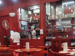 -喜家德虾仁水饺(东海缤纷天地店)