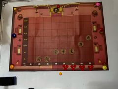 -剧狐剧本杀·月球探案馆(人民广场1号店)
