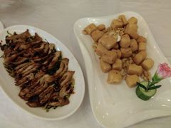 -朱仔记食府(江南大道店)