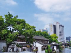 -衣裳街历史文化街区