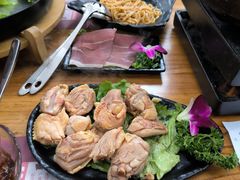 -束河人家(南锣鼓巷店)