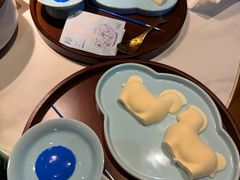 -图味美小黄鱼·景德菜(浙江路店)