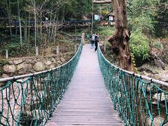 -宁波五龙潭景区