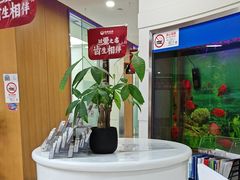 -雅悦齿科(顾村公园店)