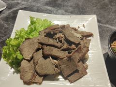 -泉味道贵州厨房(三里河店)