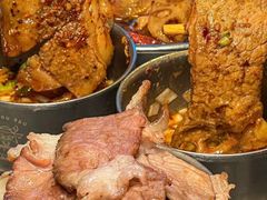 -香猪坊韩国烤肉专属门店(魏公村店)
