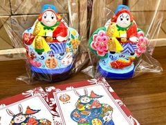 -老北京兔儿爷(琉璃厂东街店)