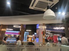 -圣罗巴甄选自助(麦凯乐店)