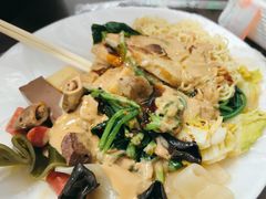 -郭记小街麻辣烫(虎坊路店)