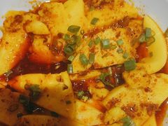 -胖老汉椒麻鸡清真新疆菜(西御街店)