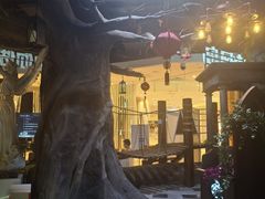 -暴风岛沉浸式体验馆(百联世纪店)