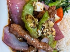 -玲又珑美食(盘福路店)