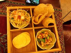 -火舞泰·泰式海鲜火锅餐厅(世纪城店)