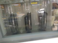-喜茶(上海淮海中路渔阳里店)