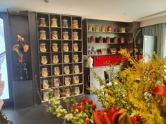 -沈灶河豚宴·河豚融合餐厅(汉中路店)